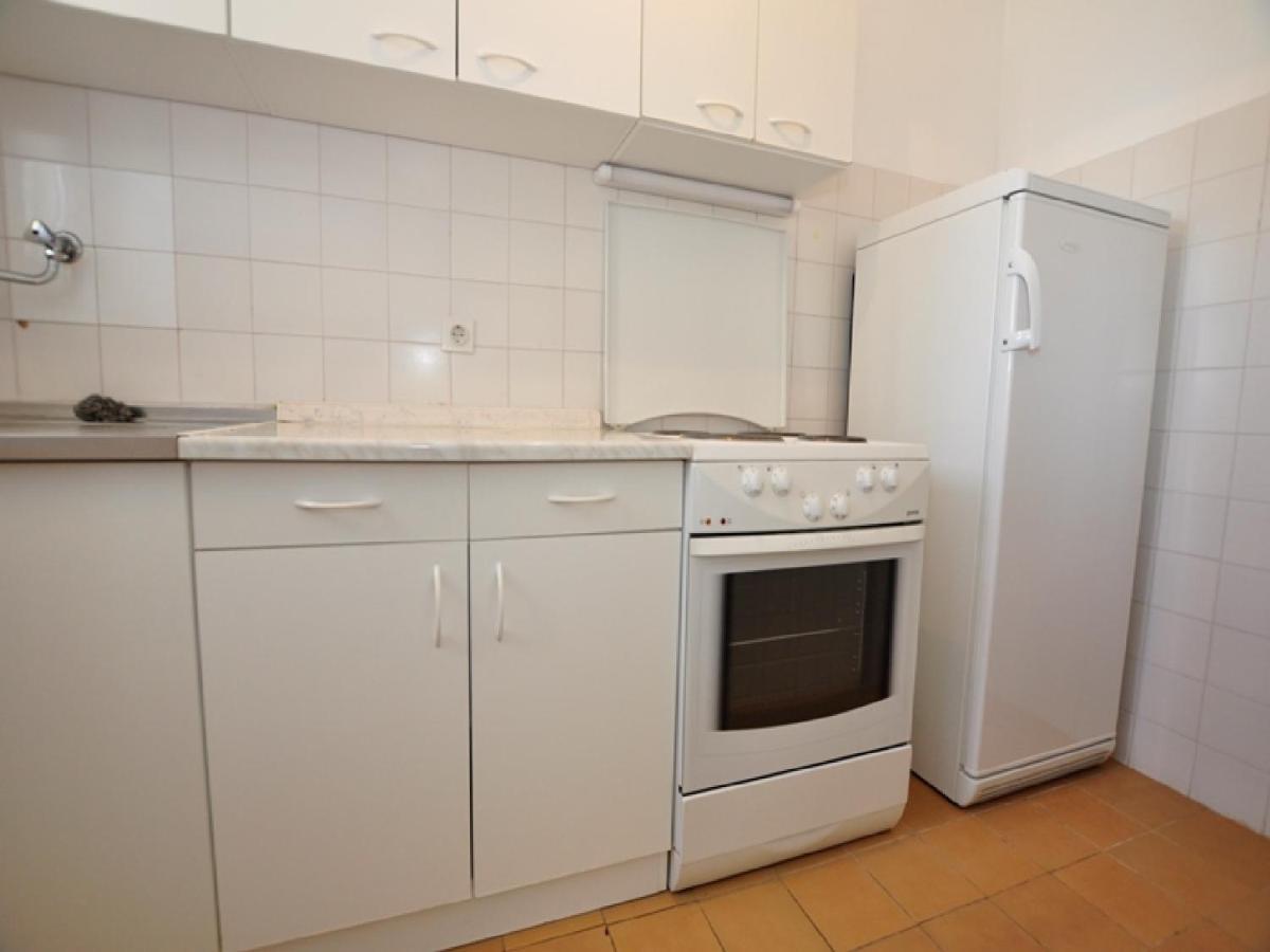 House Karlo Apartments Omiš Eksteriør billede
