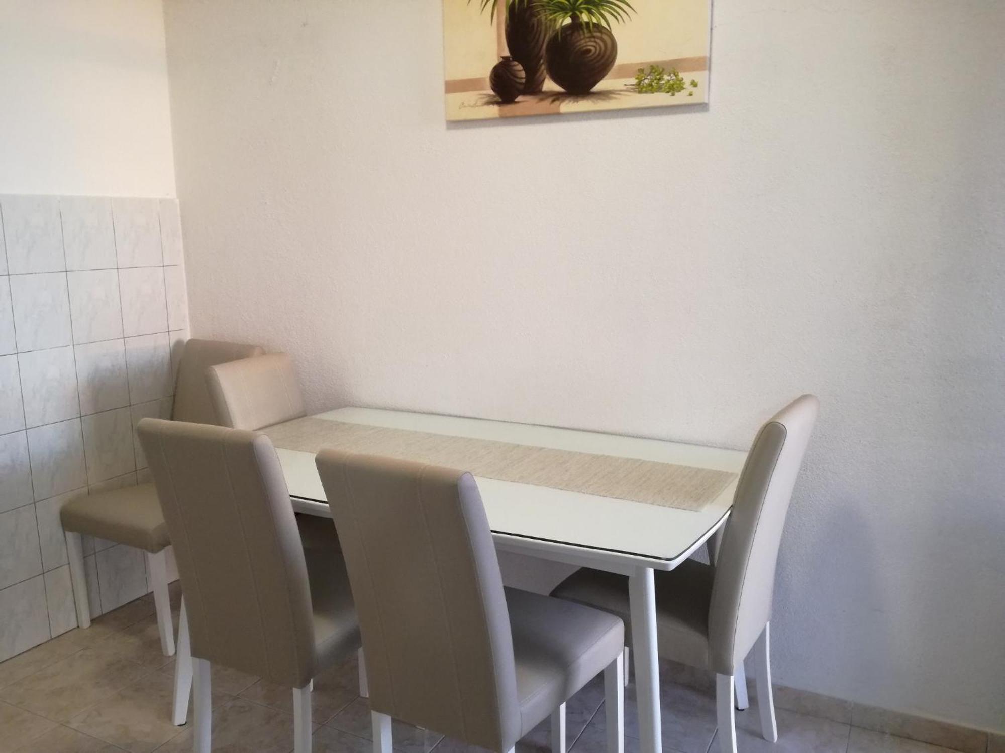 House Karlo Apartments Omiš Værelse billede
